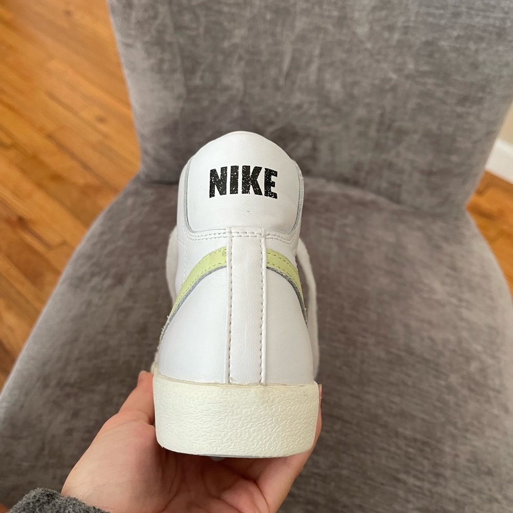 Nike Blazer mid 77 (women) - Picture 4 of 7